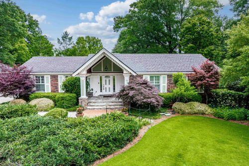 1033 Crawford Street, Madison, GA, 30650 | Card Image