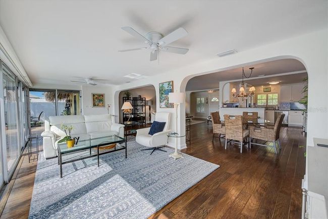 217 Driftwood Ln, House other with 3 bedrooms, 2 bathrooms and null parking in LARGO FL | Image 27