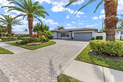 2964 Ne 36th St, Lighthouse Point, FL, 33064-8567 | Card Image