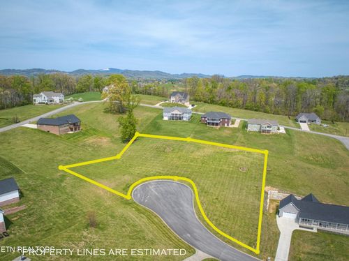 3040&3032 Hayden Ct, Morristown, TN, 37814 | Card Image