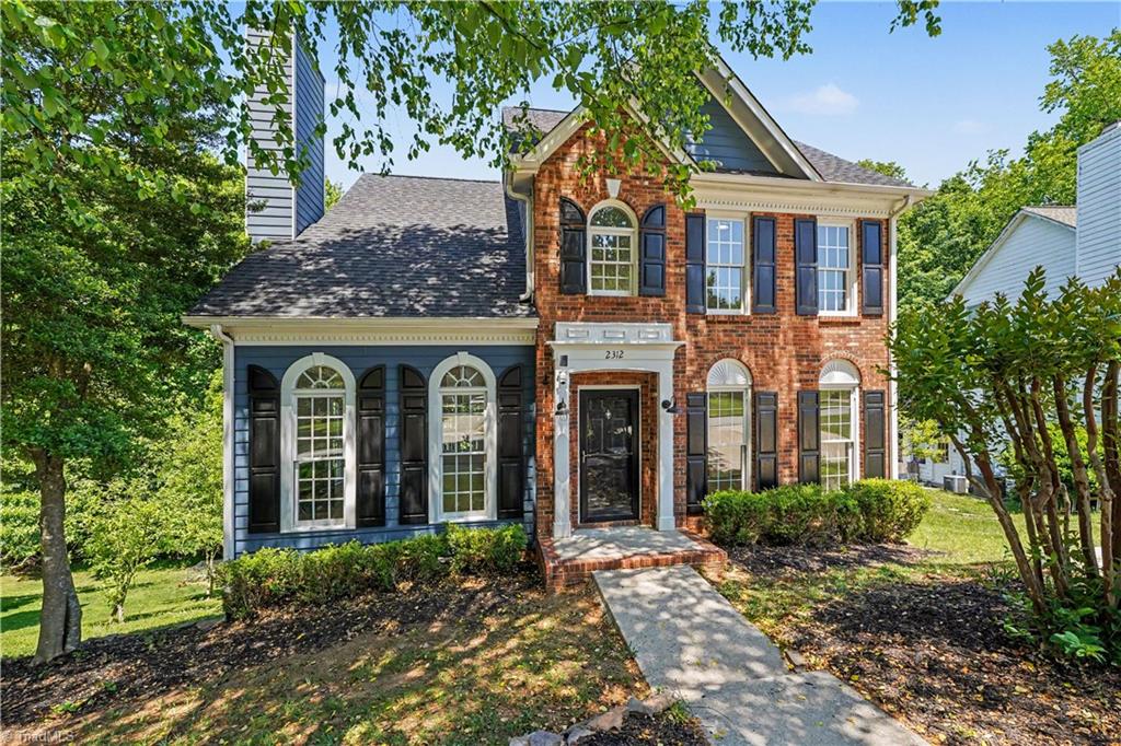 Residential in Greensboro 2