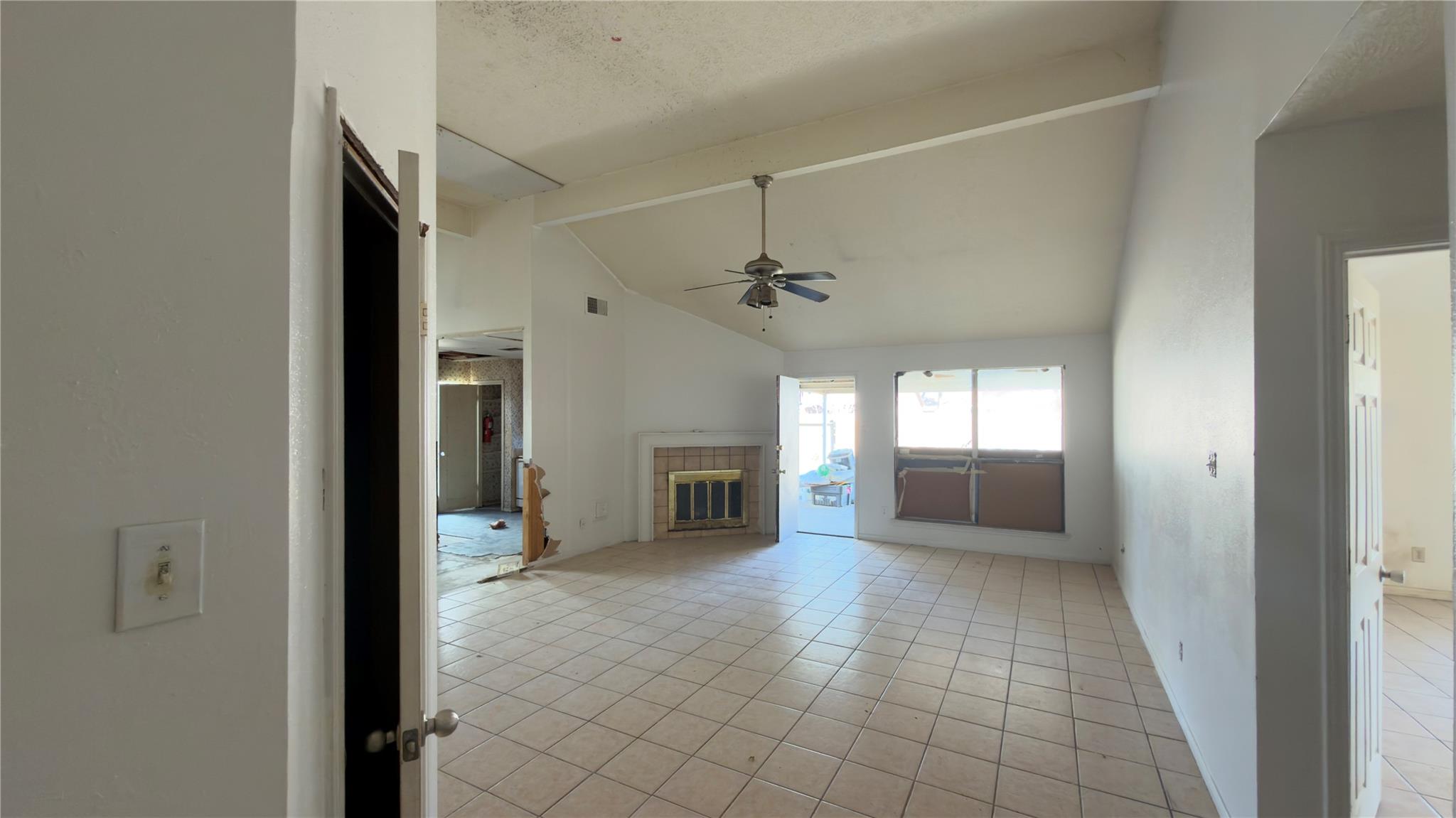 Residential in Katy 2