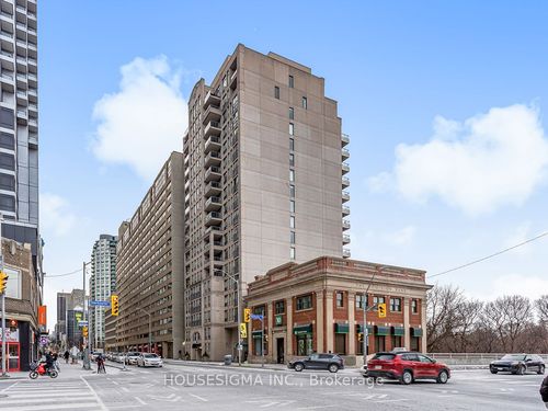 2001-388 Bloor St E, Toronto, ON, M4W3W9 | Card Image