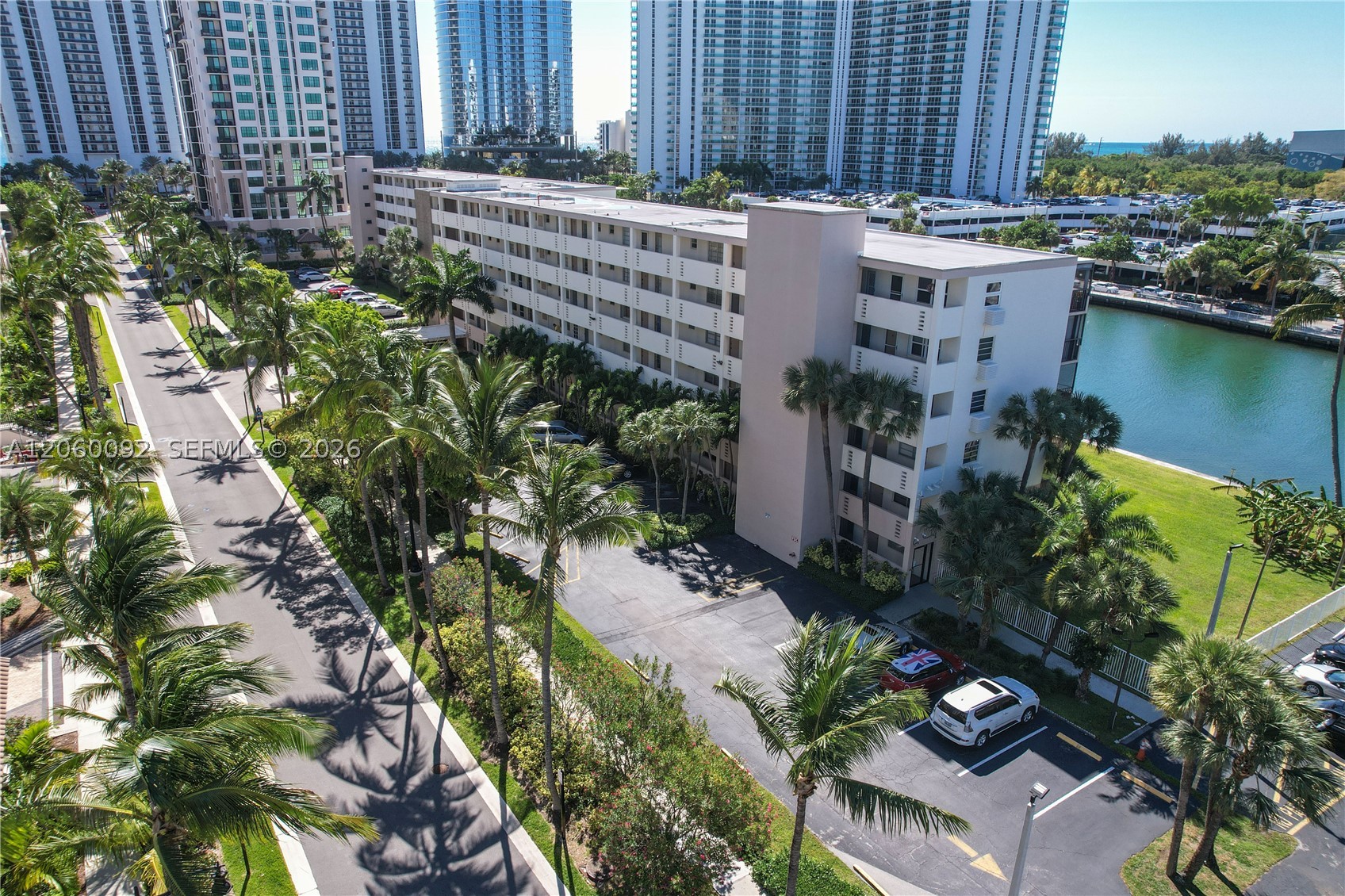 Residential in Sunny Isles Beach
