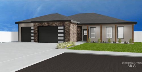 451 W Elaine Ct, Nampa, ID, 83686 | Card Image