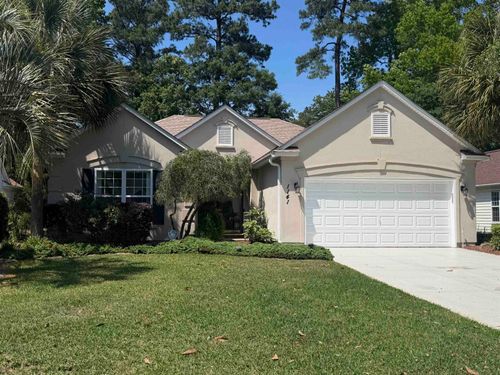 1141 N Blackmoor Dr, Murrells Inlet, SC, 29576-8905 | Card Image