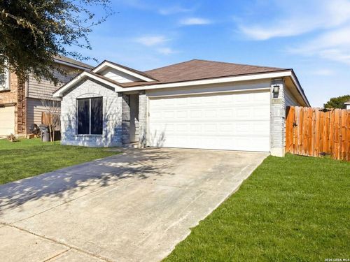 310 Lucky Streak, San Antonio, TX, 78227-4390 | Card Image