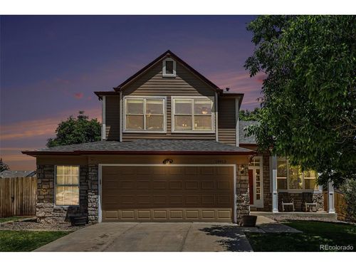 19913 E Progress Pl, Centennial, CO, 80015-3719 | Card Image