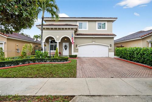 13163 Sw 142nd St, Miami, FL, 33186-8920 | Card Image