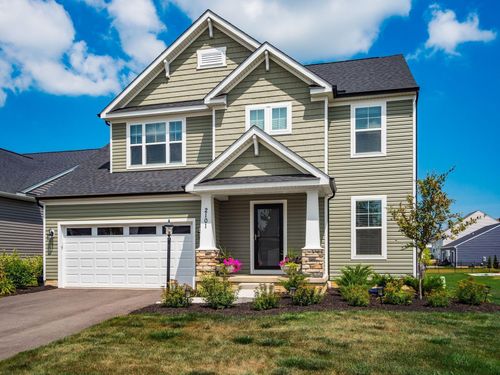 2101 Ashby Way, Plain City, OH, 43064-1602 | Card Image