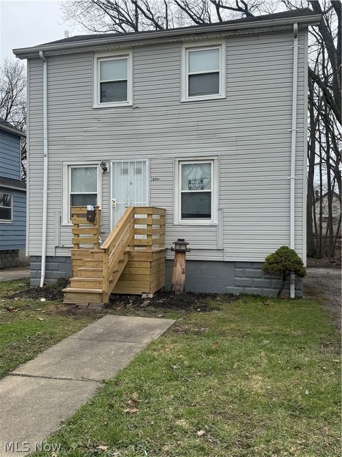 10604 Nelson Ave, Cleveland, OH, 44105-4269 | Card Image