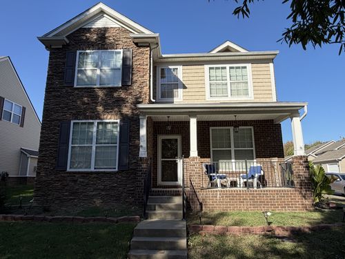 1010 Riverwood Village Blvd, Hermitage, TN, 37076-3561 | Card Image