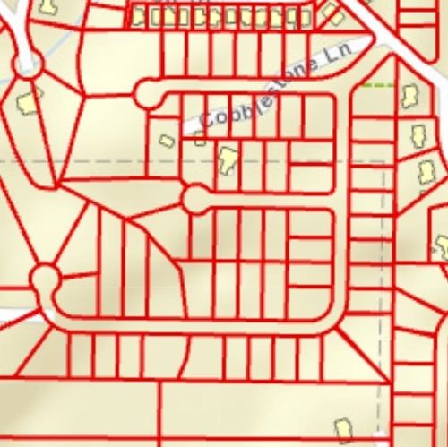 Lot 307 Meadowbrook Ln Se, Cullman, AL, 35055 | Card Image