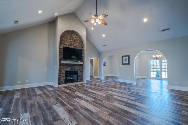 548 Fox Rd, House other with 4 bedrooms, 5 bathrooms and 2 parking in Marston NC | Image 14