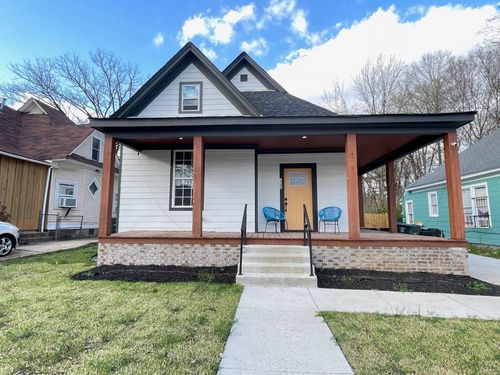 1726 Vesey Ave, Memphis, TN, 38114-1635 | Card Image