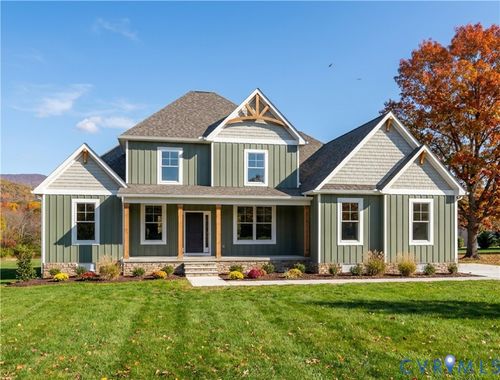 3125 Lake Stone Ter, Powhatan, VA, 23139-6155 | Card Image