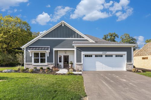 2347 Ada Valley Drive, Grand Rapids, MI, 49525 | Card Image