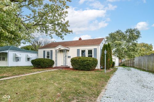 912 Crescent Dr, Anderson, IN, 46013-4036 | Card Image
