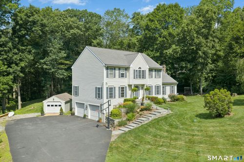 33 Pond View Dr, Southbury, CT, 06488-1129 | Card Image