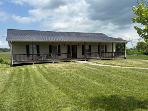 114 Robertson Creek Rd, Bulls Gap, TN, 37711-4504 | Card Image