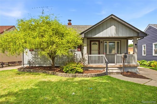2090 Moran Avenue, Lincoln Park, MI, 48146 | Card Image