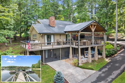3755 Woods Creek Dr, Young Harris, GA, 30582-1975 | Card Image