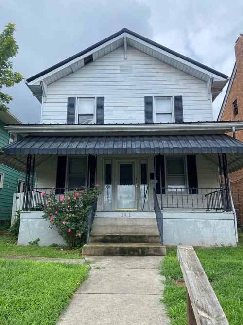2912 Bath Avenue, Ashland, KY, 41101 | Card Image