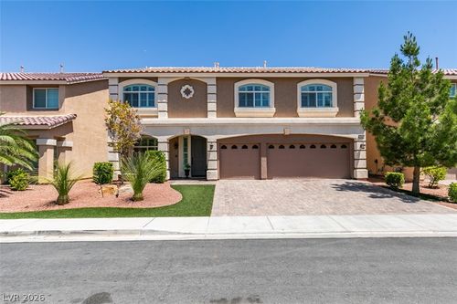 9766 Cadence Creek Ct, Las Vegas, NV, 89141-8745 | Card Image