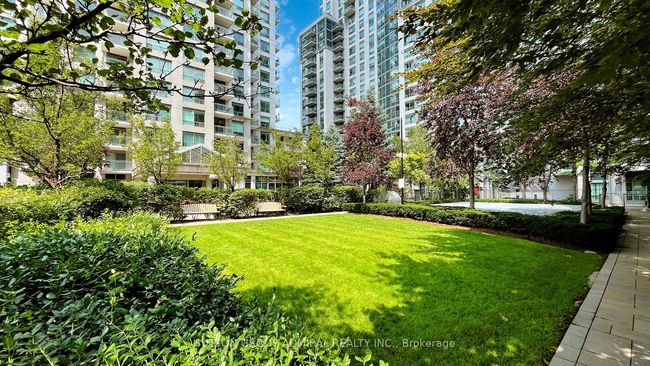 313 - 21 Hillcrest Ave, Condo with 1 bedrooms, 1 bathrooms and 1 parking in North York ON | Image 15