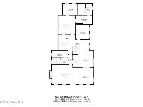 600 Broad St, Oriental, NC, 28571-9776 | Card Image