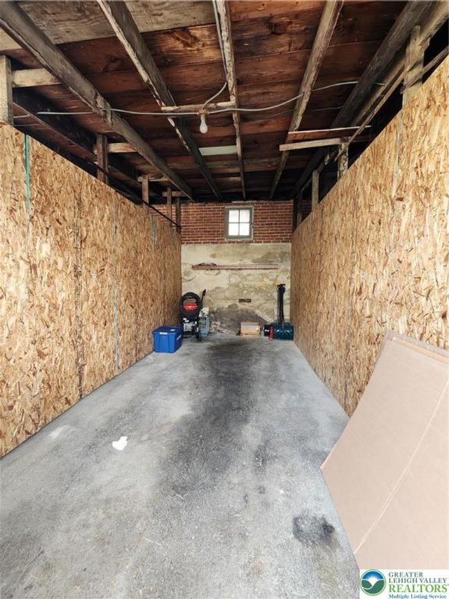 1171 E 4 Th St, Townhouse with 4 bedrooms, 1 bathrooms and null parking in BETHLEHEM PA | Image 34