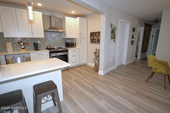 E - 167 Amberly Dr, Home with 2 bedrooms, 1 bathrooms and 1 parking in Manalapan NJ | Image 4