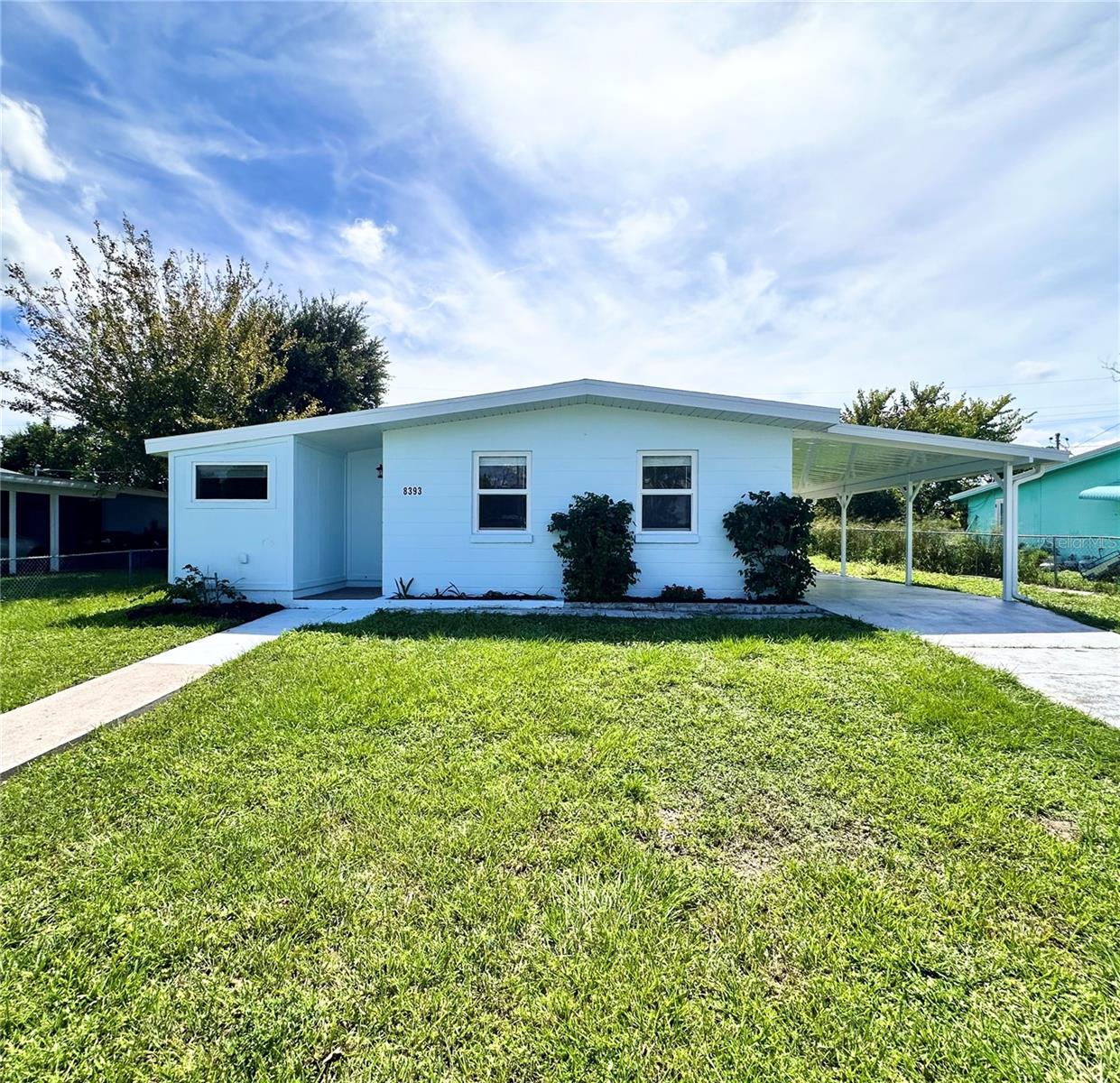 Herbison Ave, North Port, FL 34287