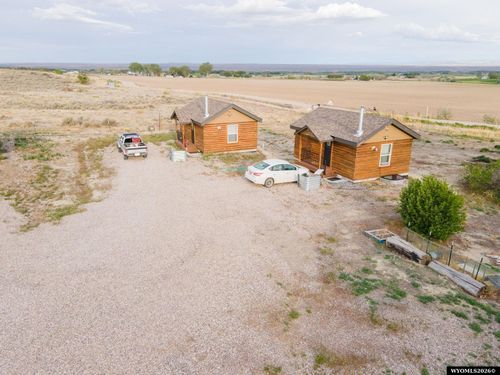 94 B Cliff Dr, Riverton, WY, 82501-8800 | Card Image
