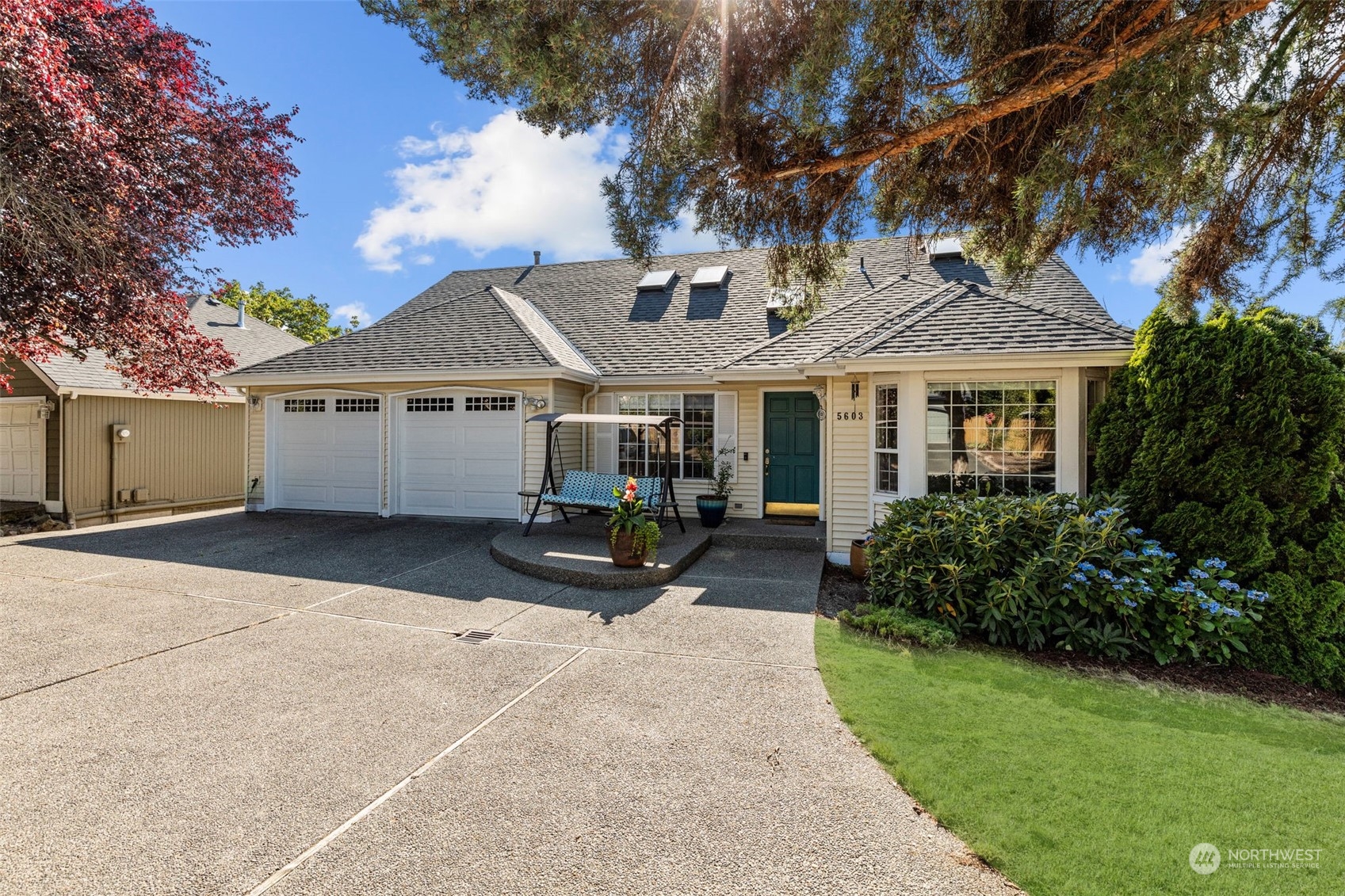 150th Pl, Tukwila, WA 98188