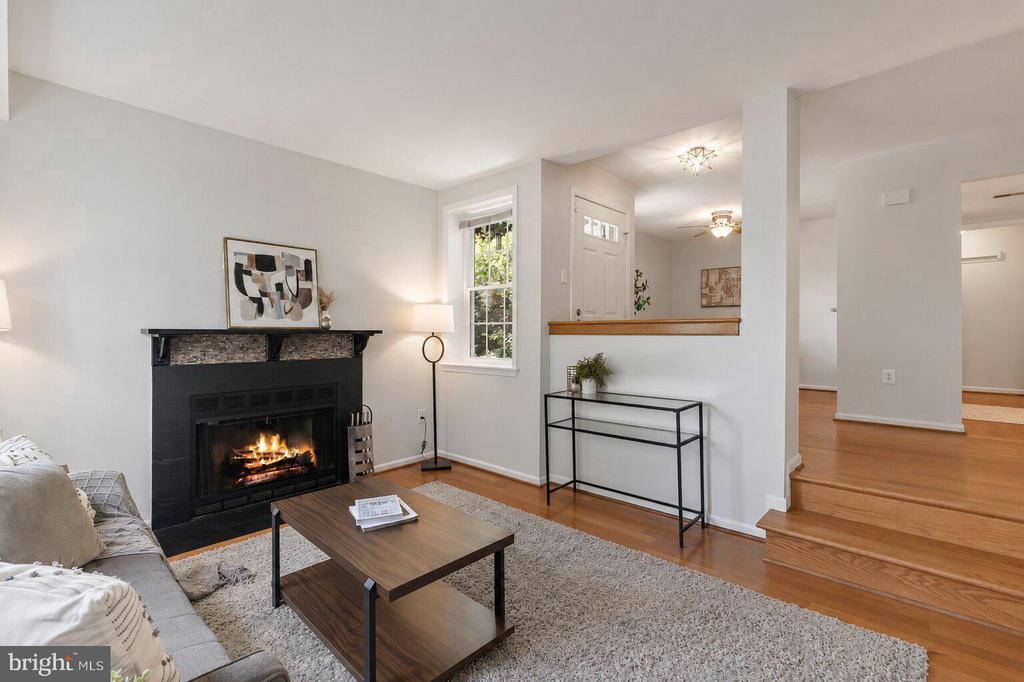 Residential Lease in ARLINGTON 3