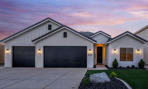 5888 S Foothill Ridge Dr, St George, UT, 84790-4131 | Card Image