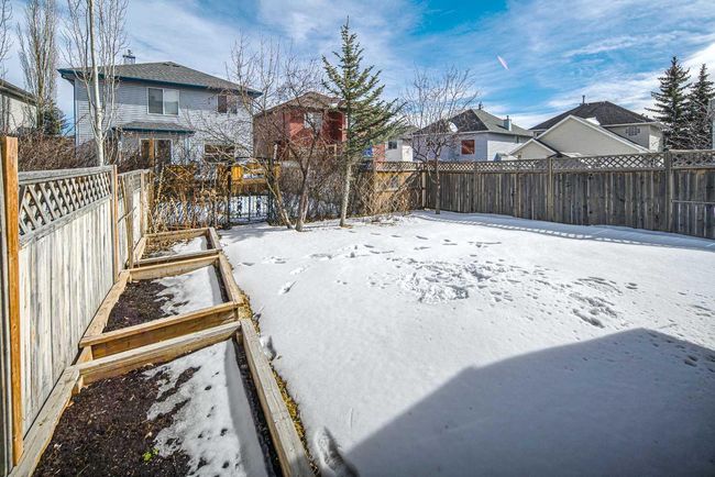218 Citadel Way Nw, Home with 3 bedrooms, 2 bathrooms and 4 parking in Calgary AB | Image 26