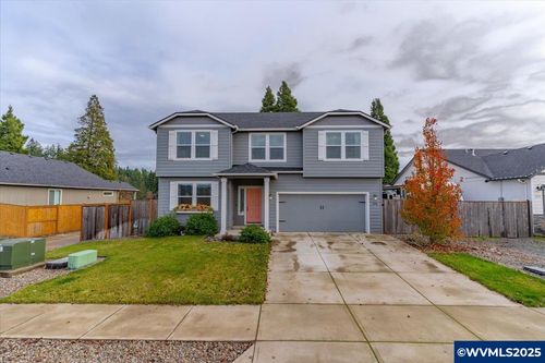 2292 Woodcock Ave, Stayton, OR, 97383-9779 | Card Image