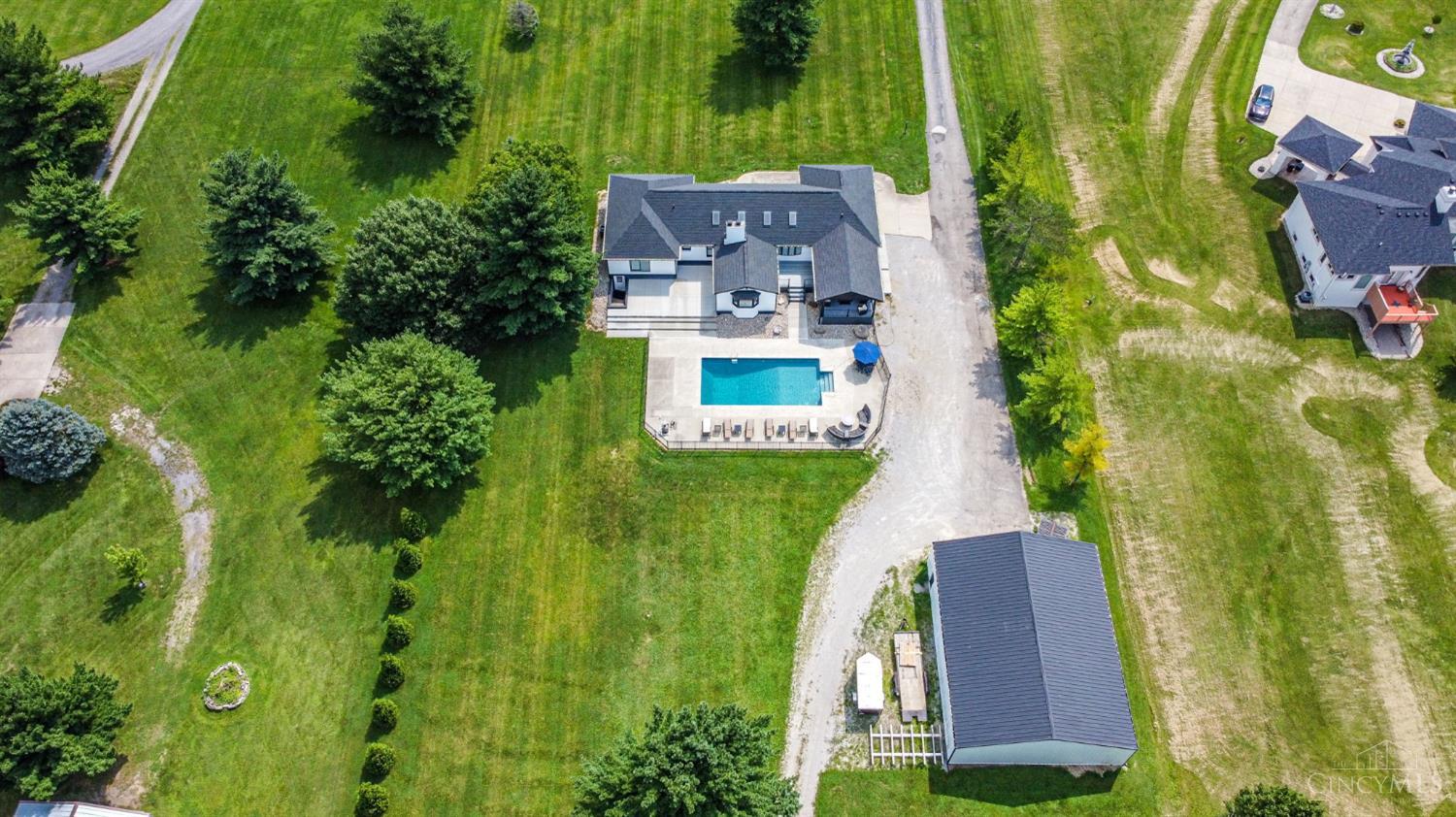 Residential in Liberty Twp 2