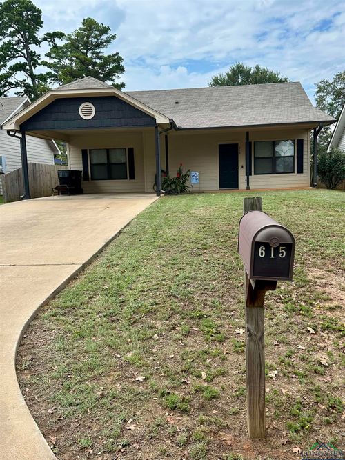 615 Oak St, Longview, TX, 75605-5120 | Card Image