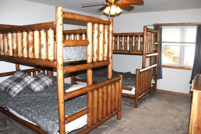 UNIT-1-13 - 9811 Deer Trail Rd, Condo with 20 bedrooms, 20 bathrooms and null parking in Tomahawk WI | Image 60