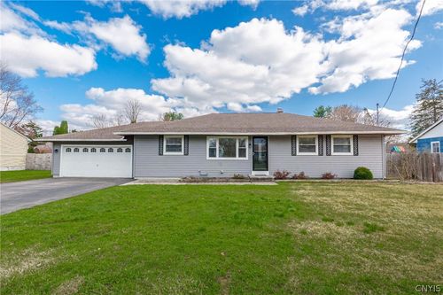 326 Glen Rd N, Rome, NY, 13440-1904 | Card Image