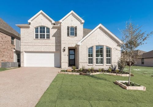 1323 Sundance Ln, Justin, TX, 76247-7091 | Card Image