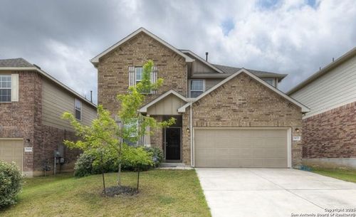 1422 Kedros, San Antonio, TX, 78245-4737 | Card Image