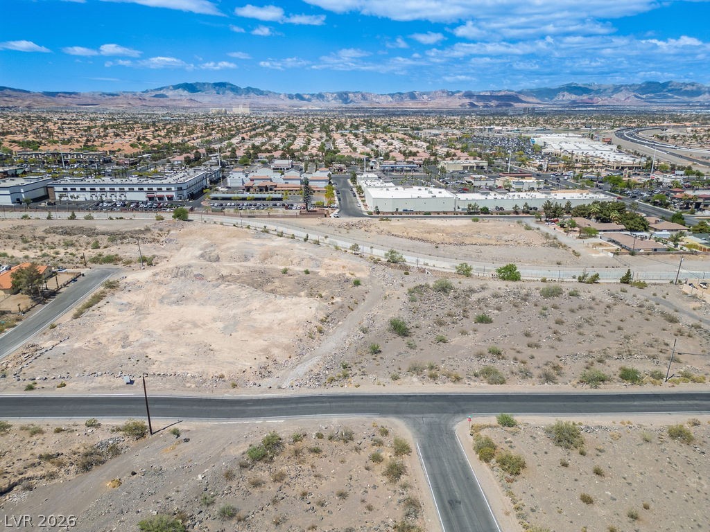 Land in Henderson 4