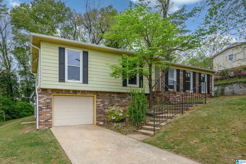 117 Von Dale Dr, BIRMINGHAM, AL, 35215-7145 | Card Image