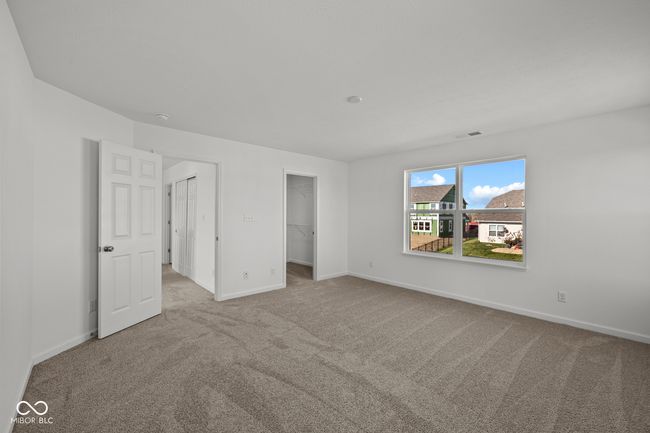 4168 Dutton Dr, House other with 3 bedrooms, 3 bathrooms and null parking in Bargersville IN | Image 28