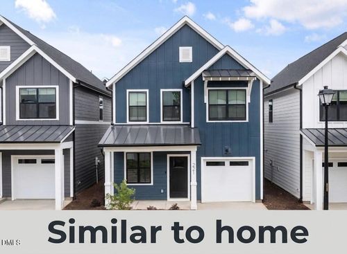 257 Asher Hills Ct, Raleigh, NC, 27601-3163 | Card Image
