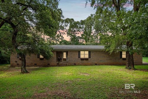 10751 Longview Drive, Grand Bay, AL, 36541 | Card Image